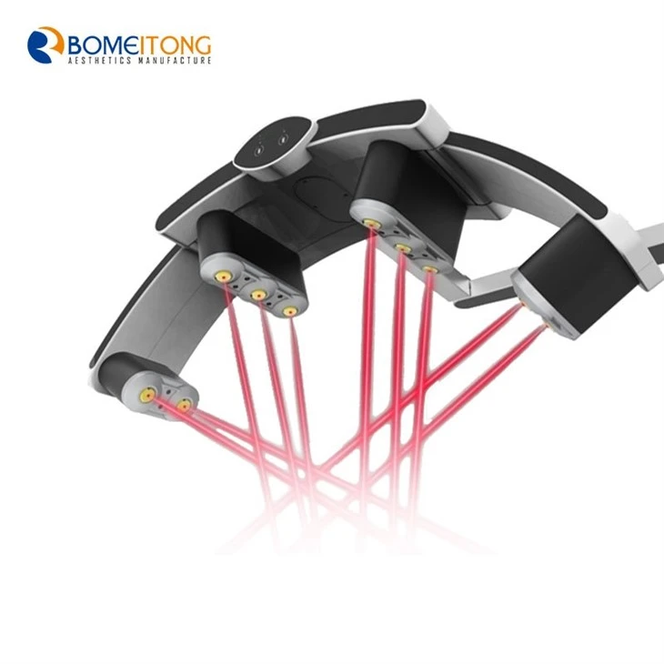 laser therapy machine for physiotherapy 44