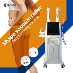 Rullemaskin for cellulitt