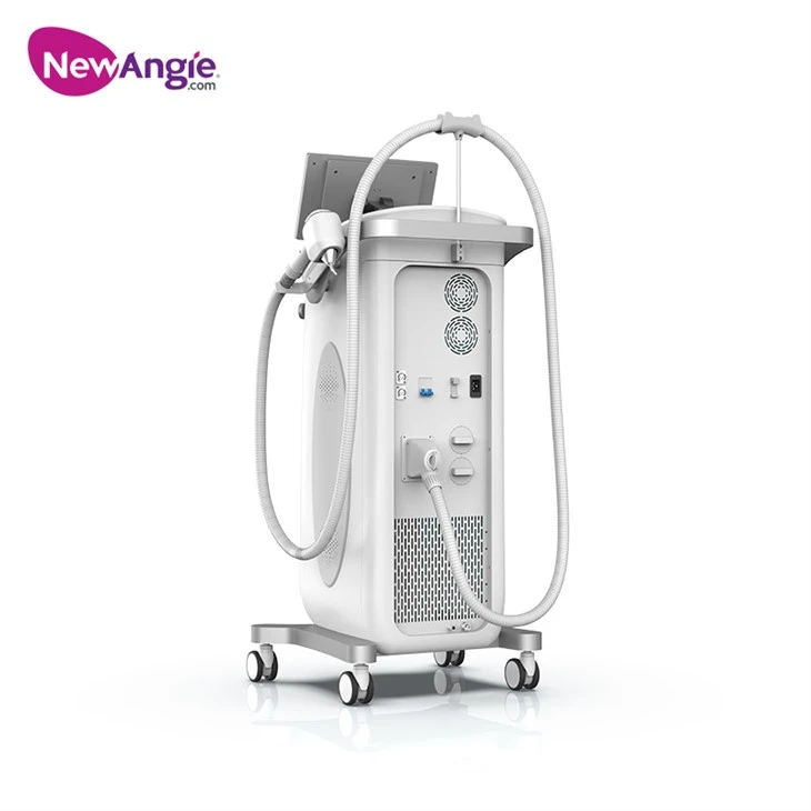 2000W Diode Laser Equipment For Salon best