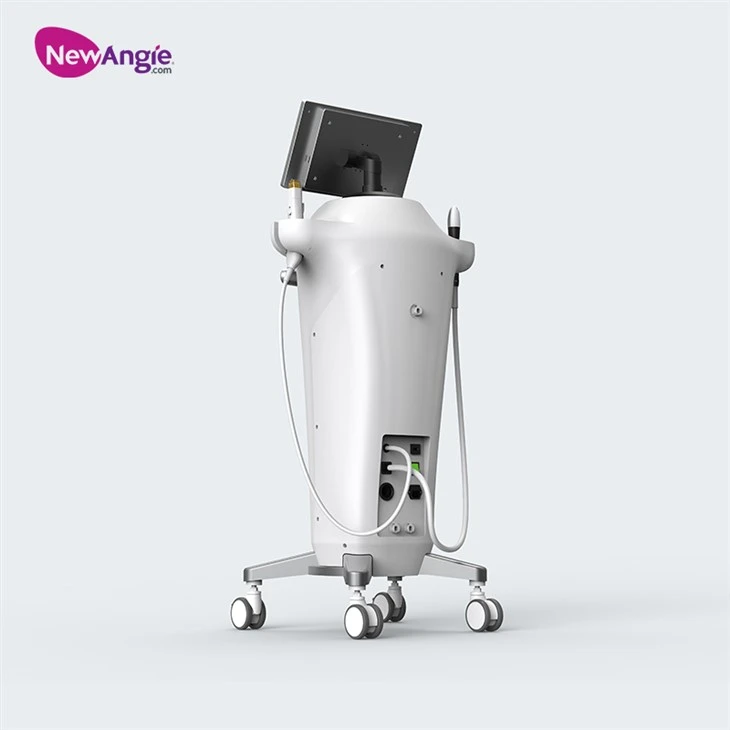 Fractional RF Treatment For Large Pores And Skin Texture Improvement best
