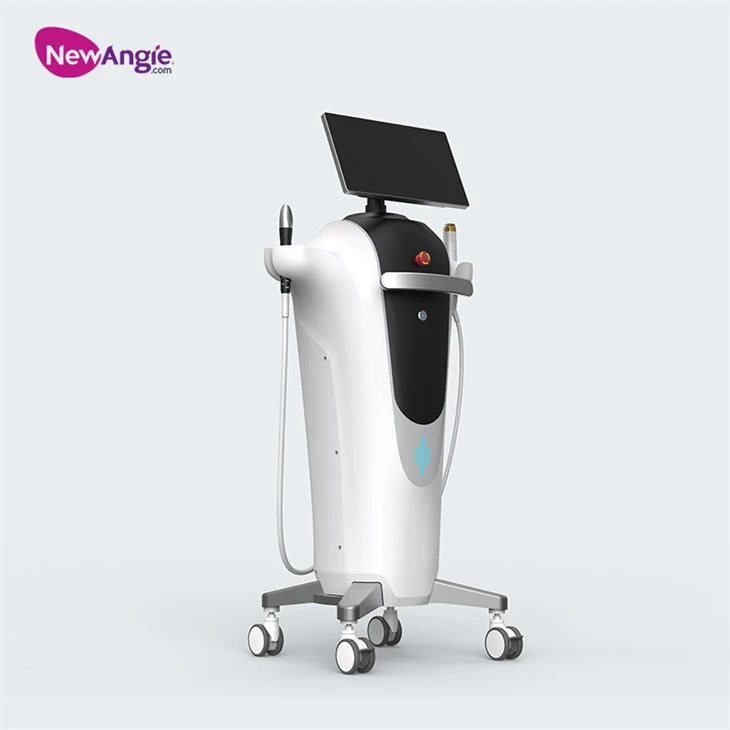 Fractional RF Treatment For Large Pores And Skin Texture Improvement high quality