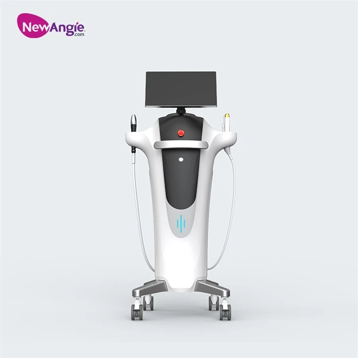 Fractional RF Treatment For Large Pores And Skin Texture Improvement factory