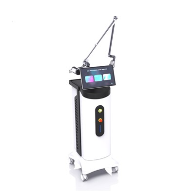 Co2 laser vaginal maskin